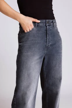 Damen Zhrill Jeans*ZHTABA LIGHT BAGGY