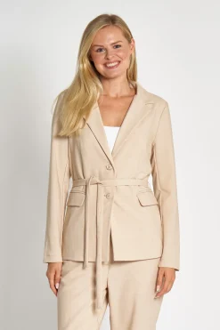 Damen Zhrill Blazer*ZHTAMIKA