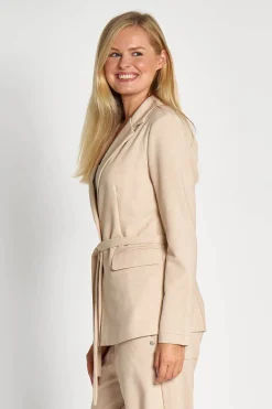 Damen Zhrill Blazer*ZHTAMIKA