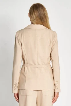 Damen Zhrill Blazer*ZHTAMIKA