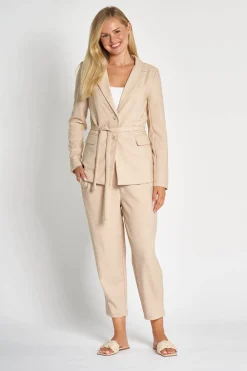 Damen Zhrill Blazer*ZHTAMIKA