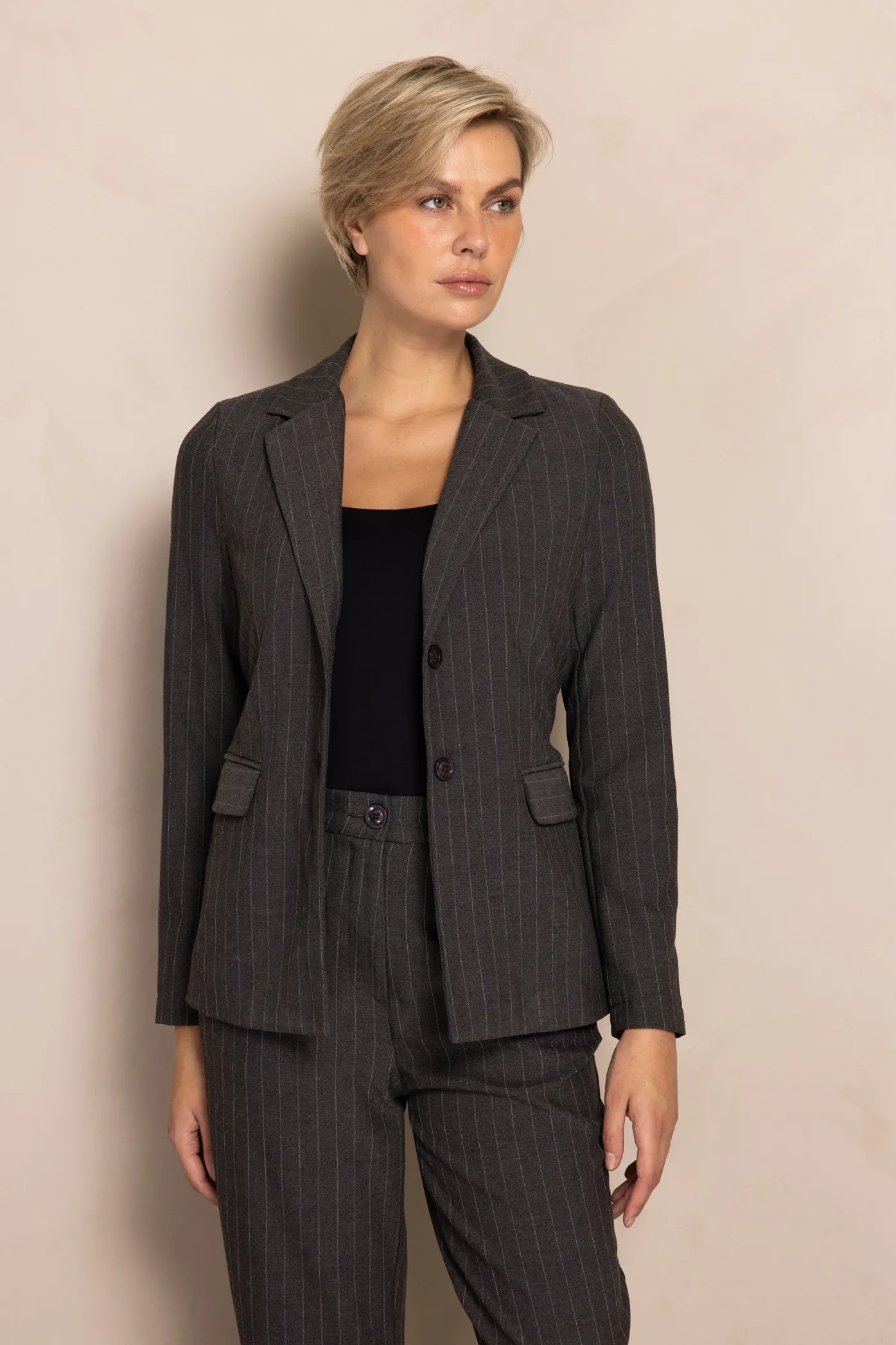 Damen Zhrill Blazer*ZHTAMIKA