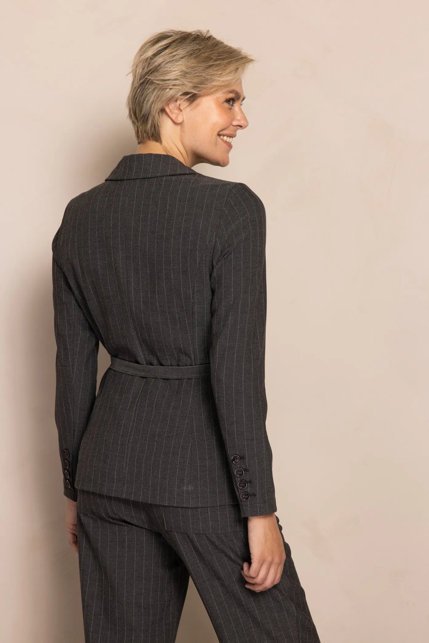 Damen Zhrill Blazer*ZHTAMIKA