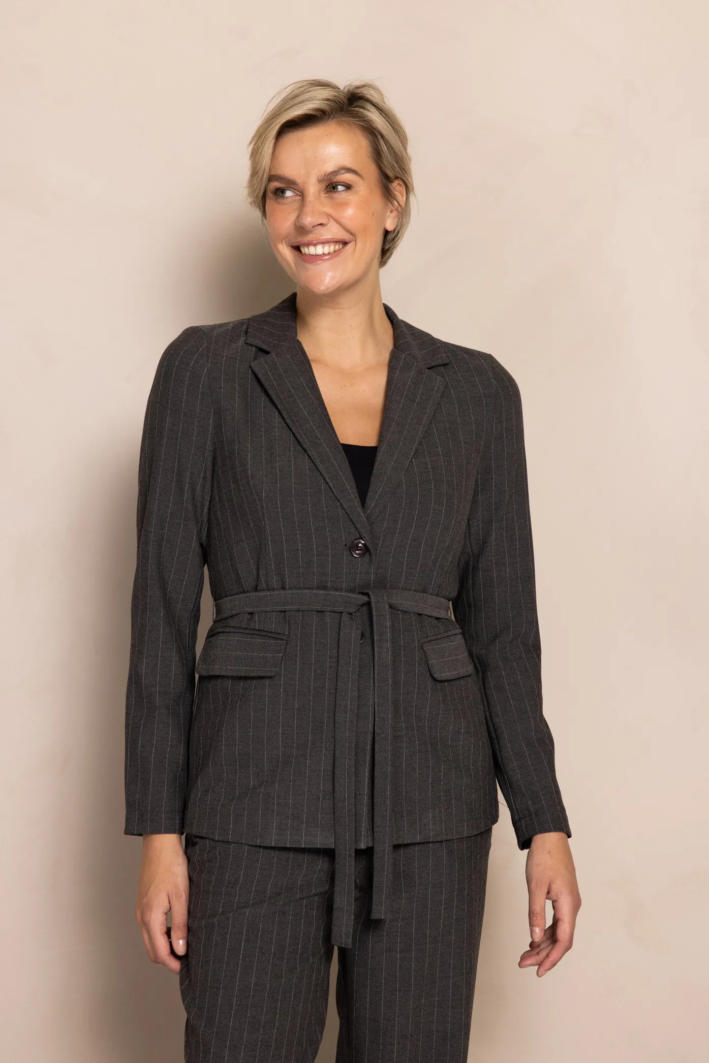 Damen Zhrill Blazer*ZHTAMIKA