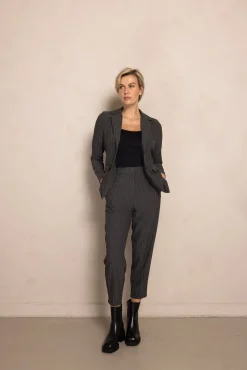 Damen Zhrill Blazer*ZHTAMIKA