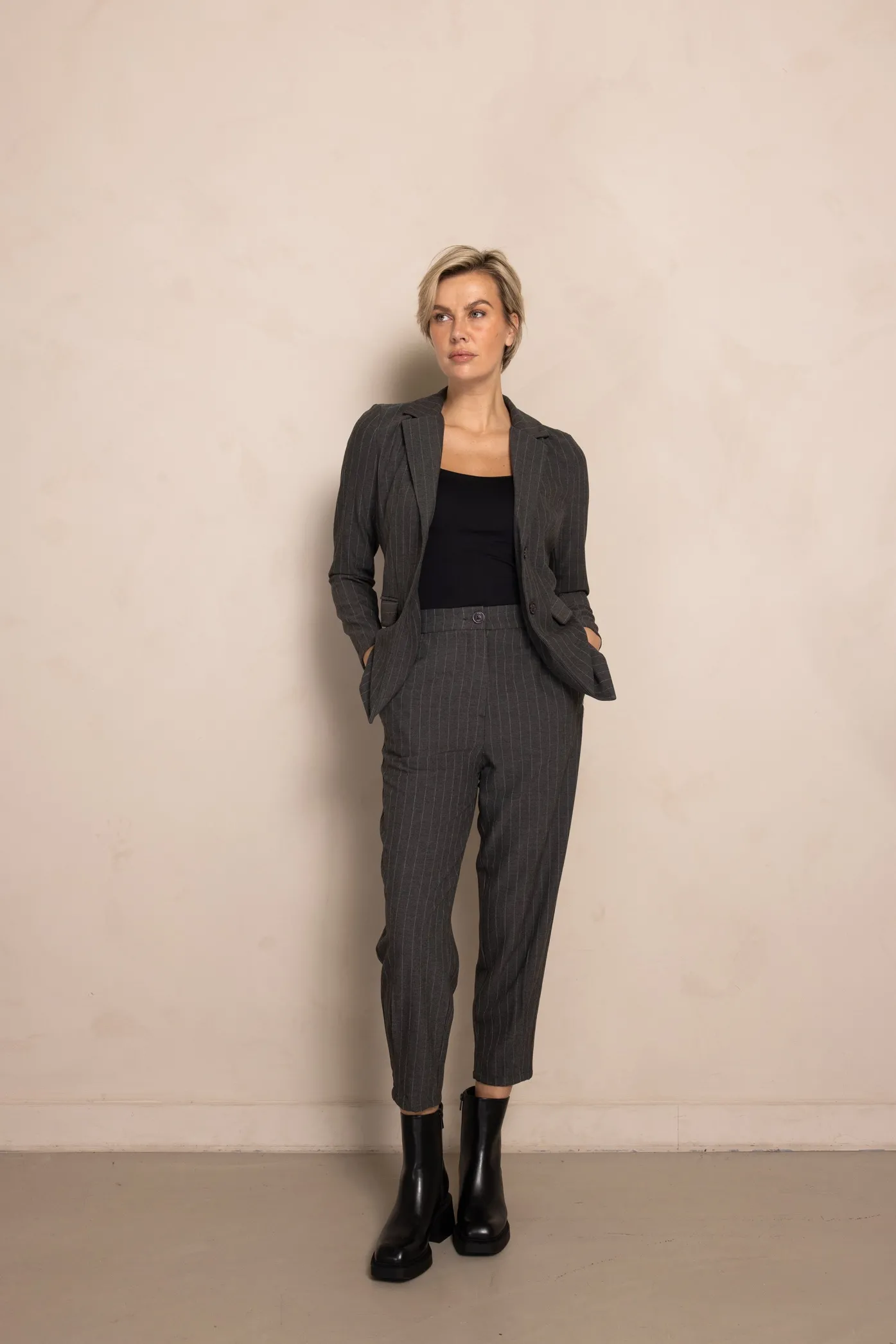 Damen Zhrill Blazer*ZHTAMIKA