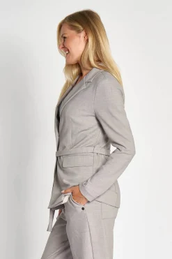 Damen Zhrill Blazer*ZHTAMIKA