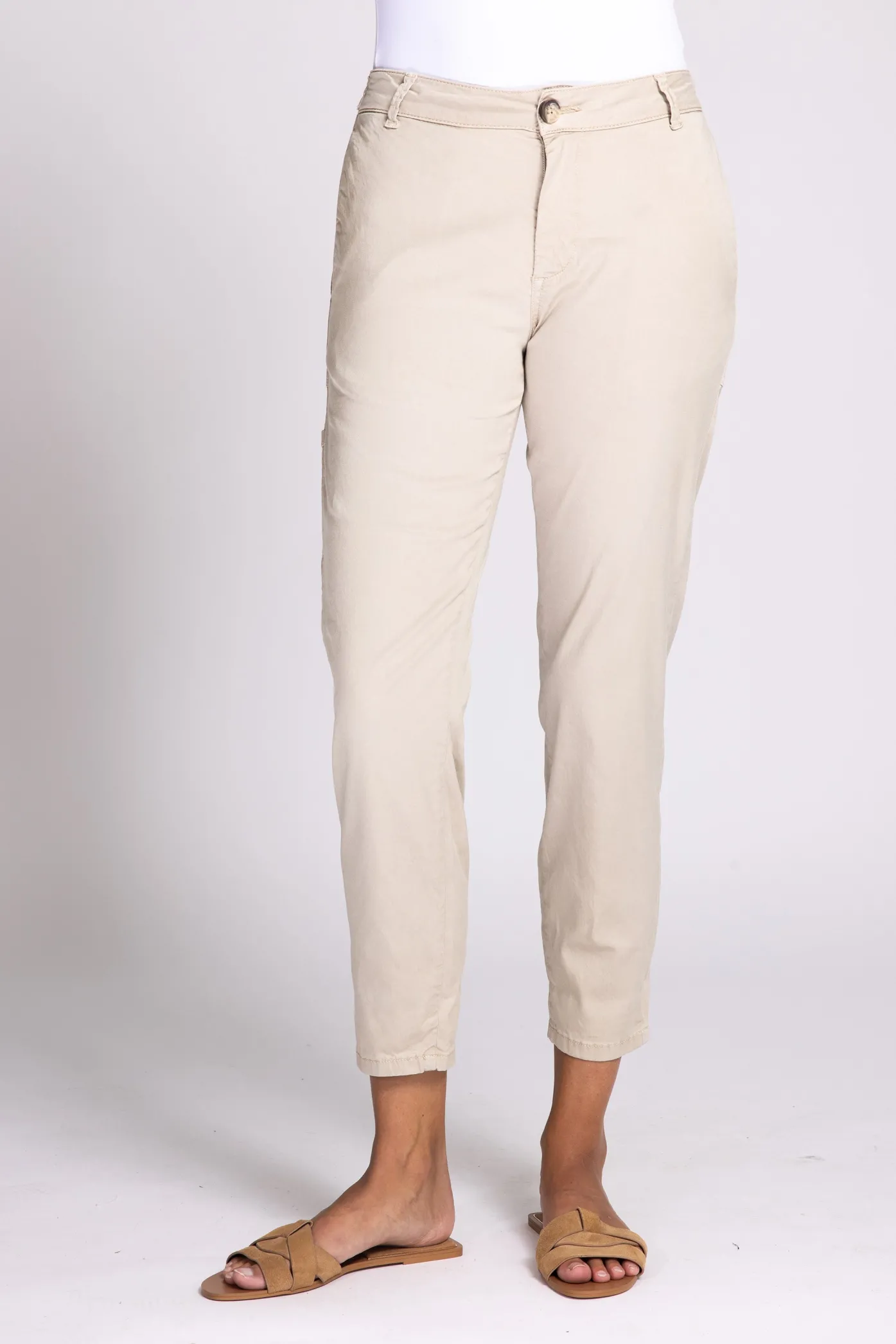 Damen Zhrill Hosen*ZHTILLI