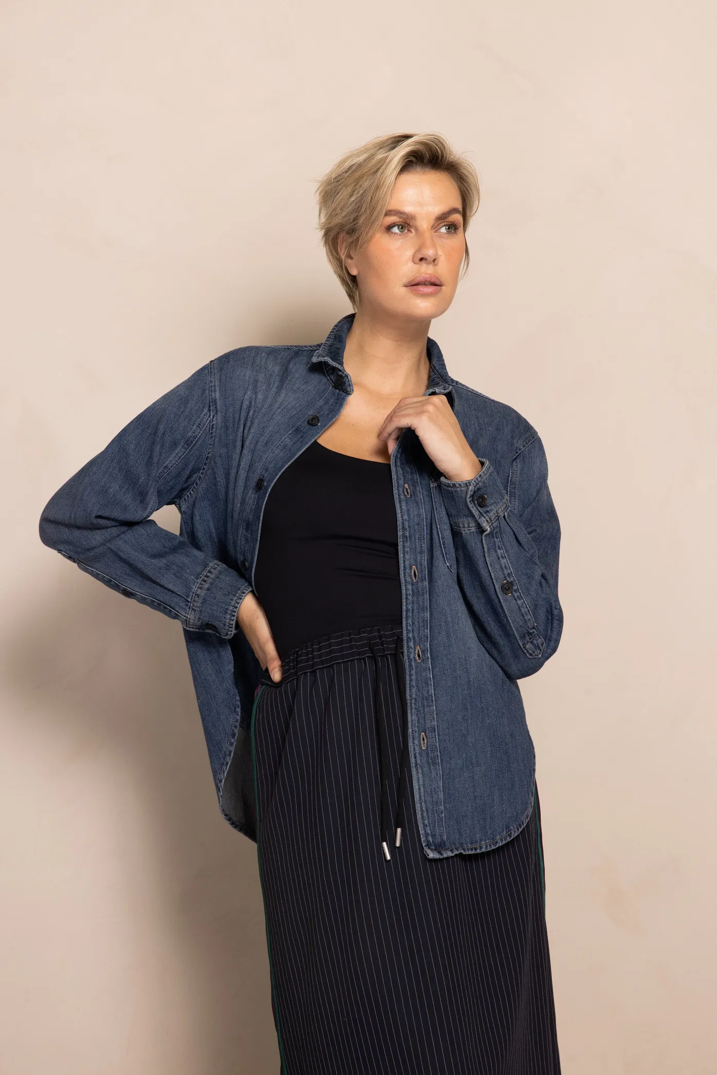 Damen Zhrill Blusen & Hemden*ZHTJURA