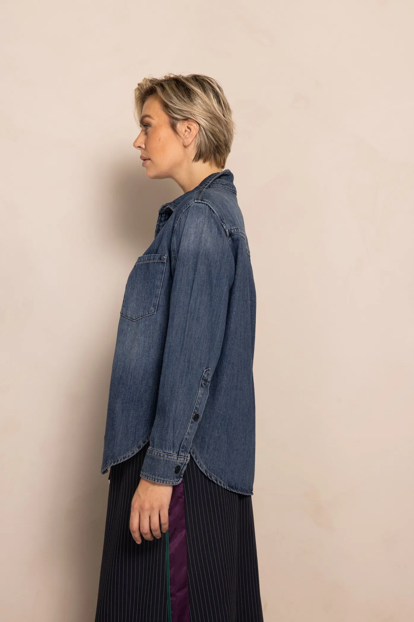 Damen Zhrill Blusen & Hemden*ZHTJURA