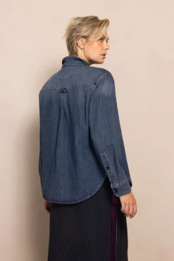 Damen Zhrill Blusen & Hemden*ZHTJURA