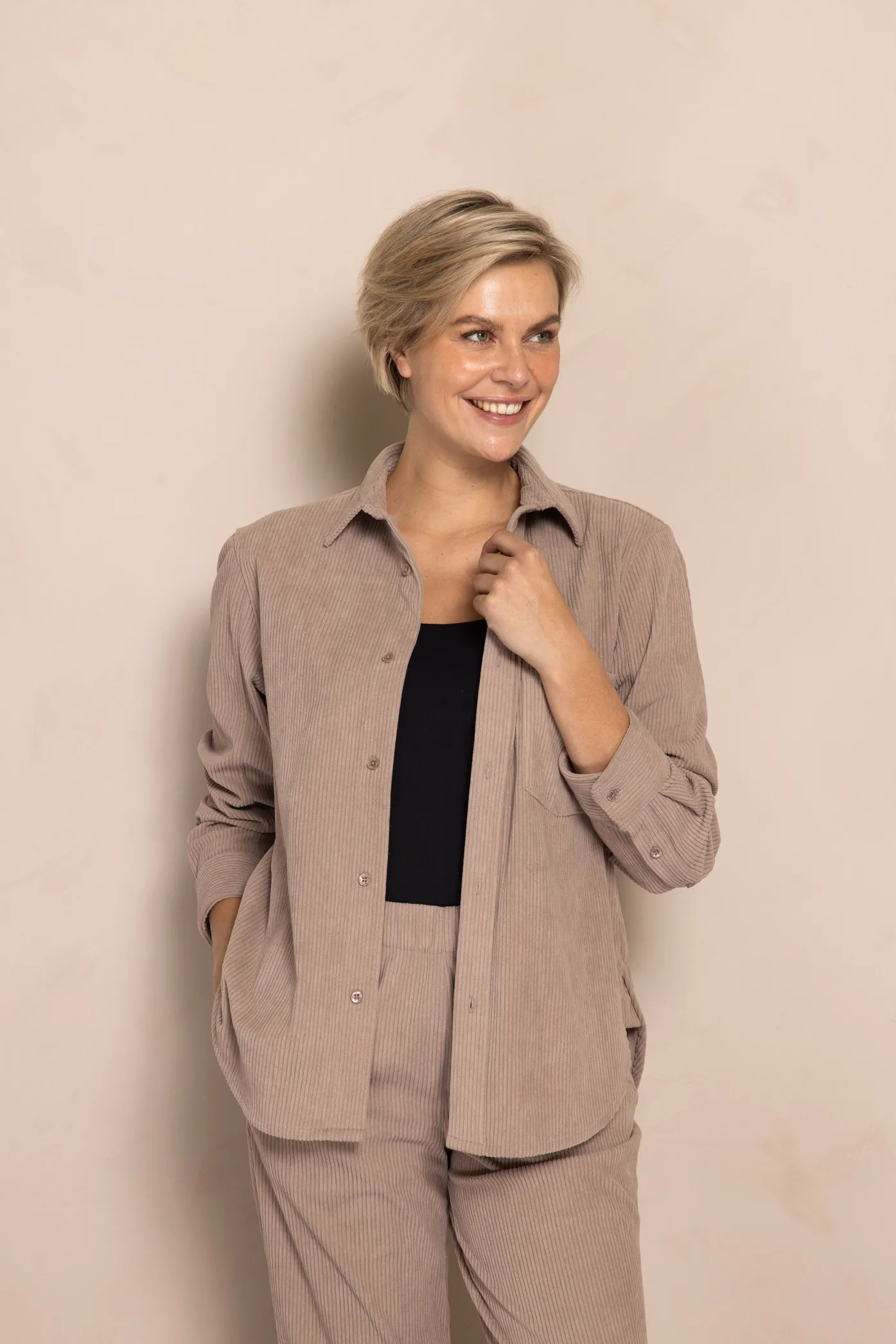 Damen Zhrill Blusen & Hemden*ZHTJURA