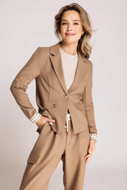 Damen Zhrill Blazer*ZHTRUDI
