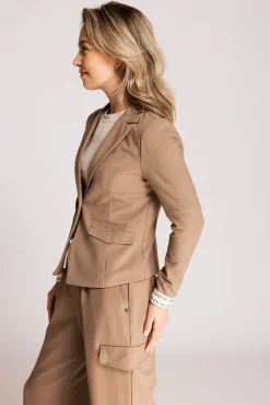 Damen Zhrill Blazer*ZHTRUDI