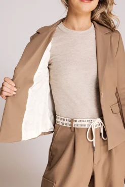 Damen Zhrill Blazer*ZHTRUDI