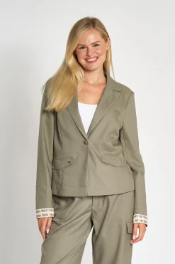 Damen Zhrill Blazer*ZHTRUDI