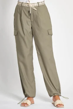 Damen Zhrill Hosen*ZHULLA