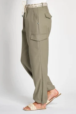 Damen Zhrill Hosen*ZHULLA