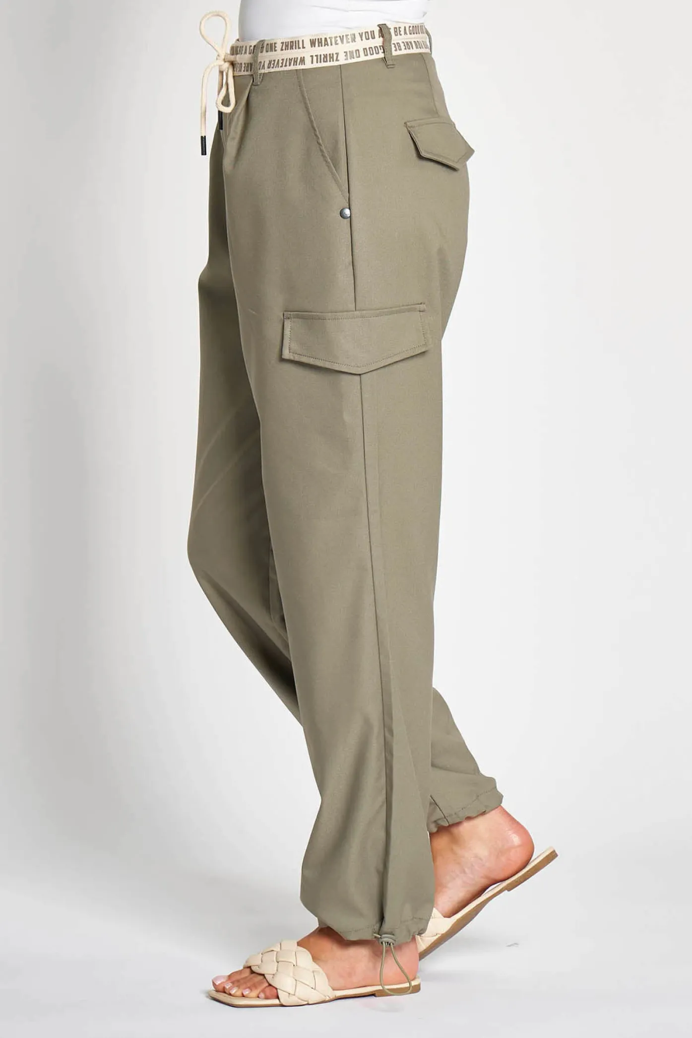 Damen Zhrill Hosen*ZHULLA