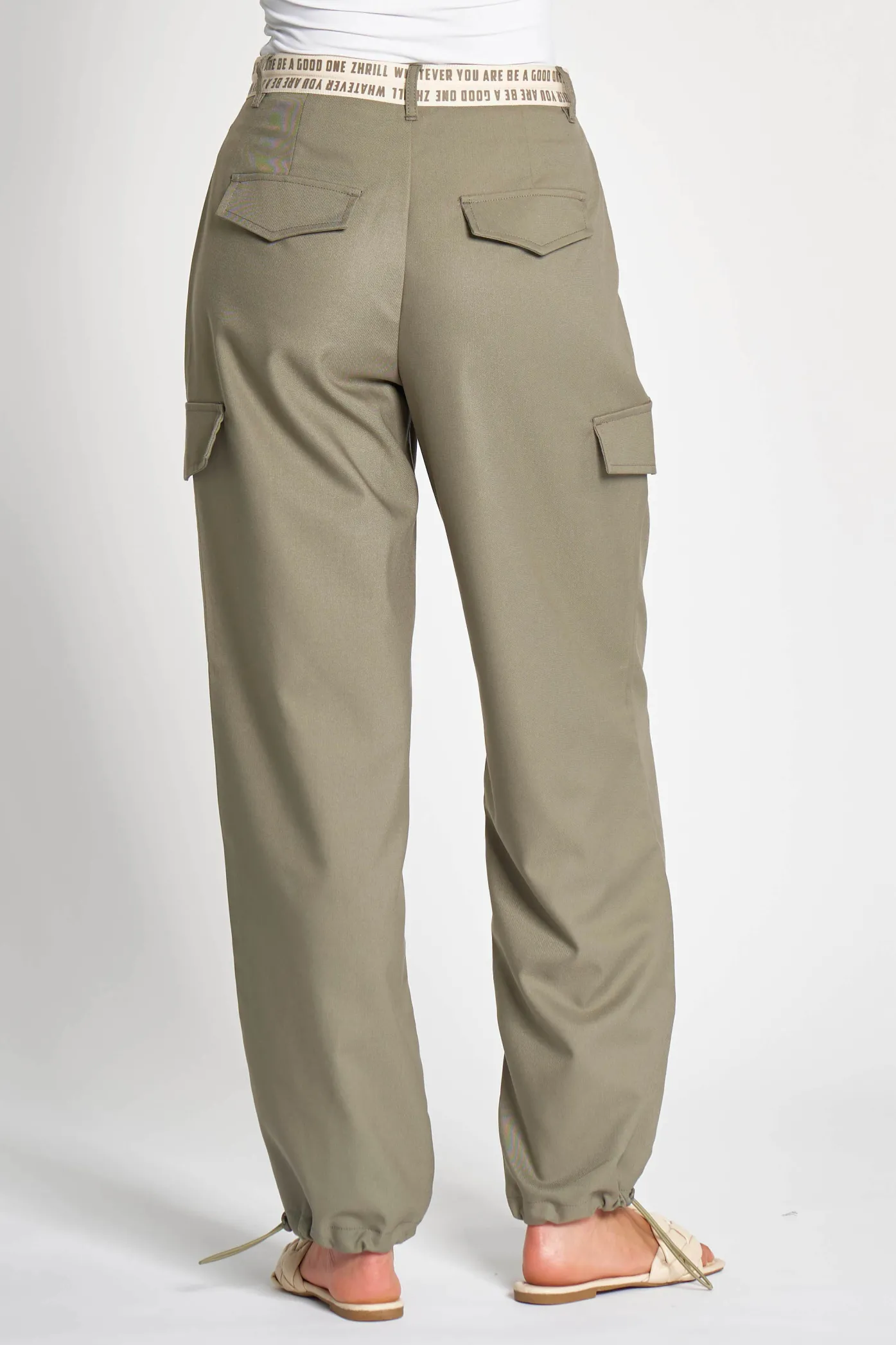 Damen Zhrill Hosen*ZHULLA