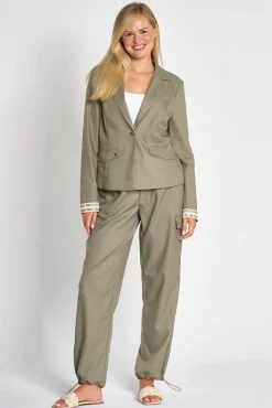 Damen Zhrill Hosen*ZHULLA