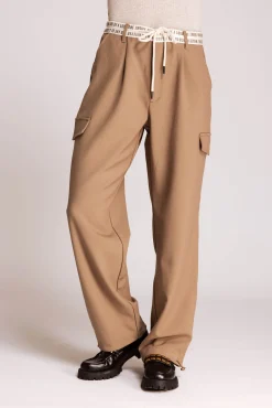 Damen Zhrill Hosen*ZHULLA