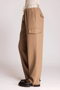 Damen Zhrill Hosen*ZHULLA