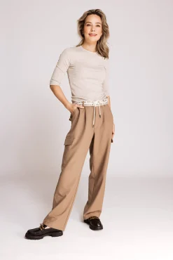 Damen Zhrill Hosen*ZHULLA