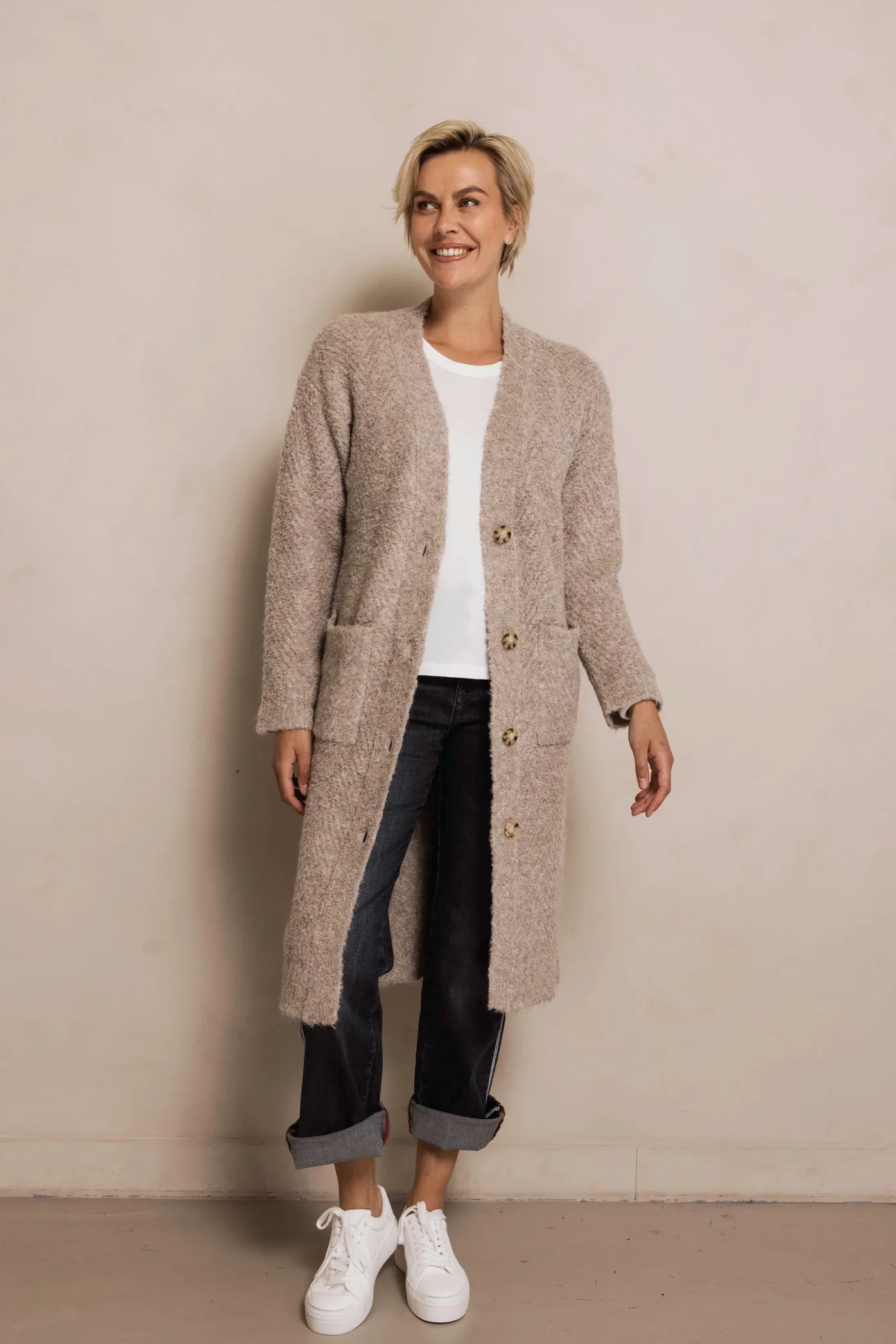 Damen Zhrill Pullover & Strick*ZHUTA