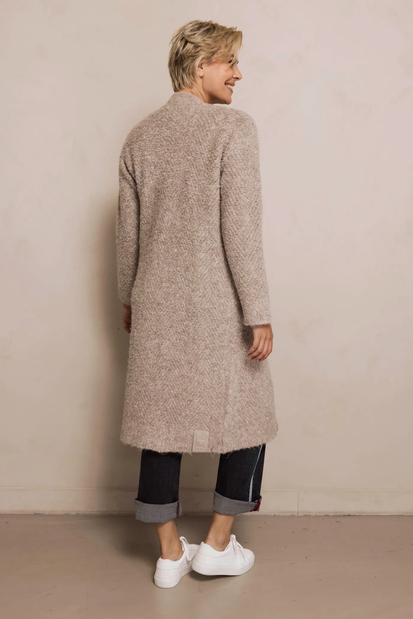 Damen Zhrill Pullover & Strick*ZHUTA