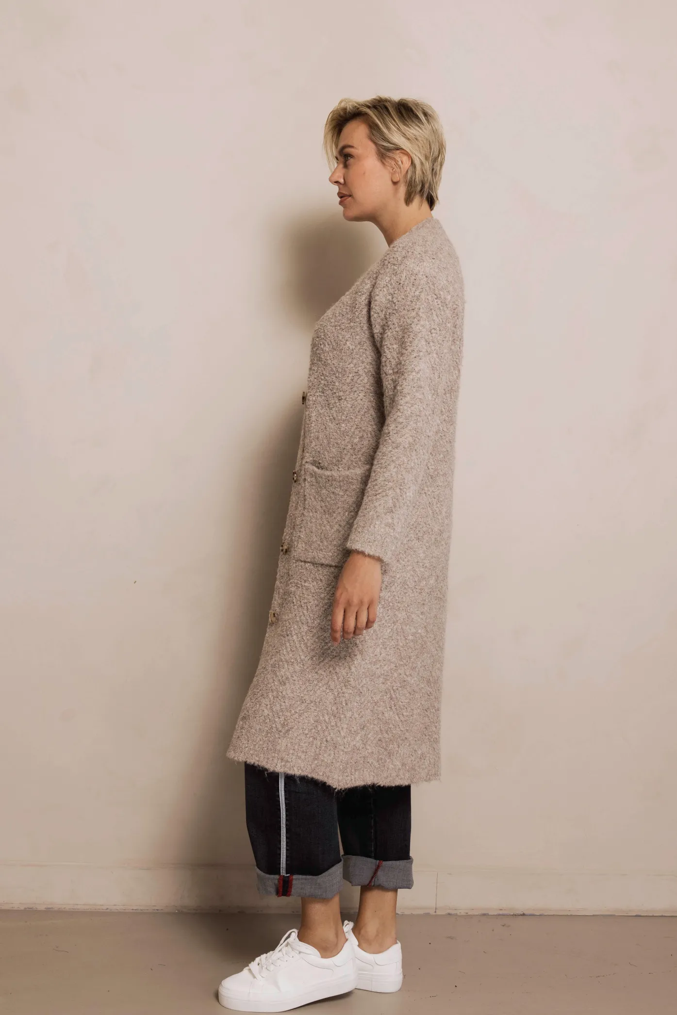 Damen Zhrill Pullover & Strick*ZHUTA