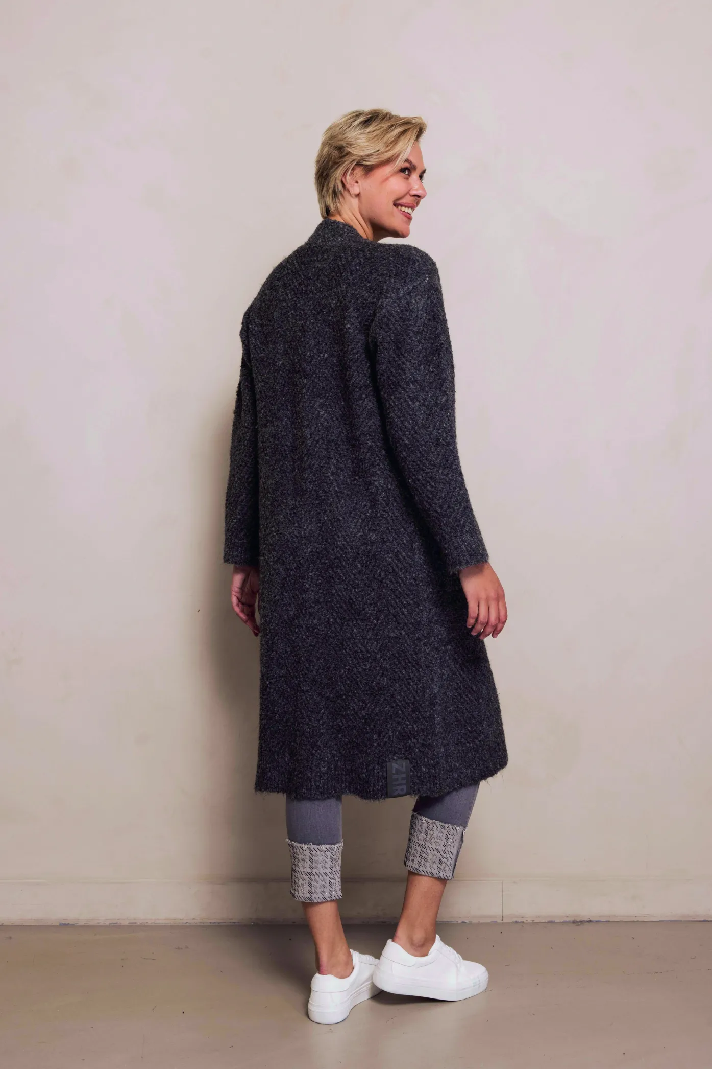 Damen Zhrill Pullover & Strick*ZHUTA