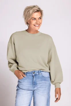 Damen Zhrill Hoodies & Sweatshirts*ZHUTE