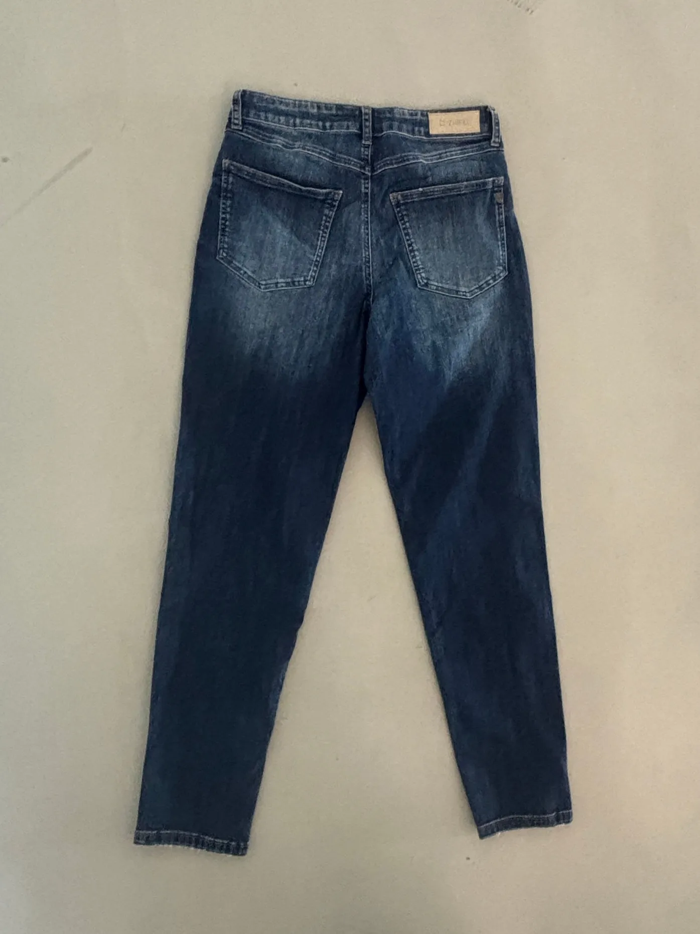 Damen Zhrill Jeans*ZHVELLA