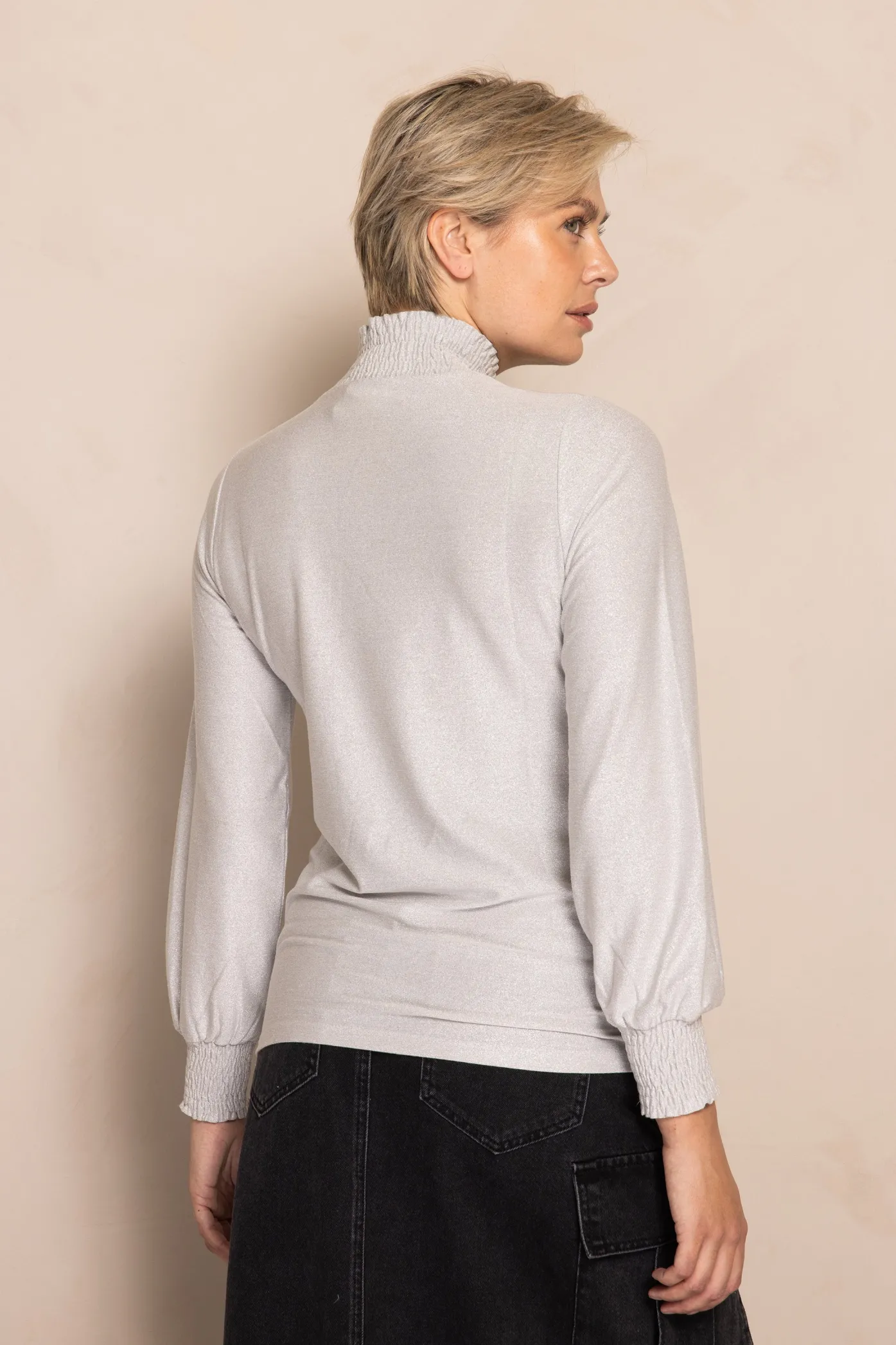 Damen Zhrill Tops & Shirts*ZHVEZNA