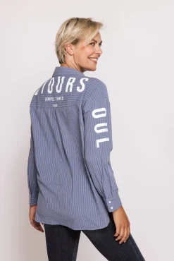 Damen Zhrill Blusen & Hemden*ZHWILLOW