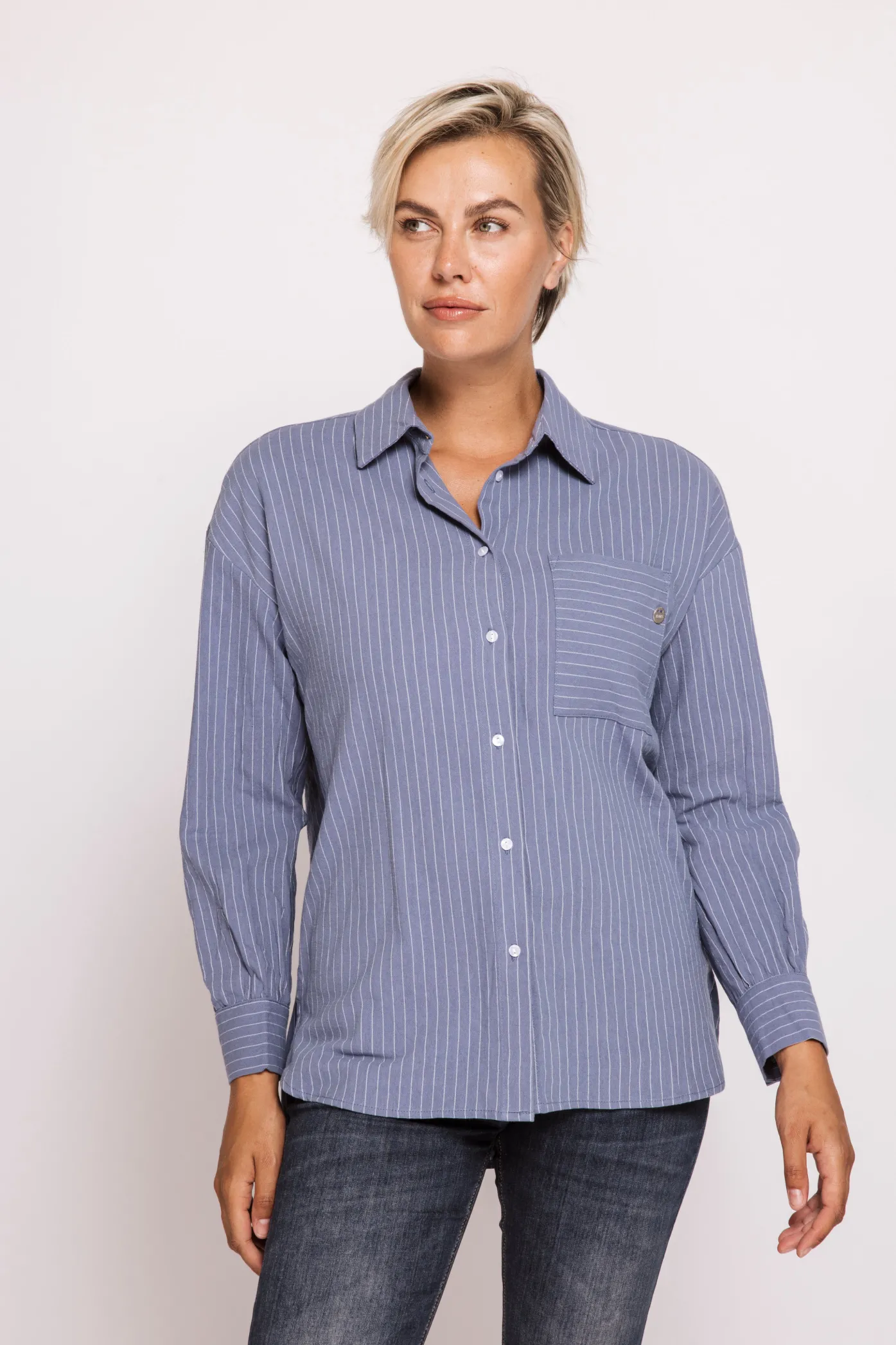 Damen Zhrill Blusen & Hemden*ZHWILLOW