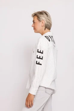 Damen Zhrill Blusen & Hemden*ZHWILLOW