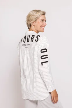 Damen Zhrill Blusen & Hemden*ZHWILLOW