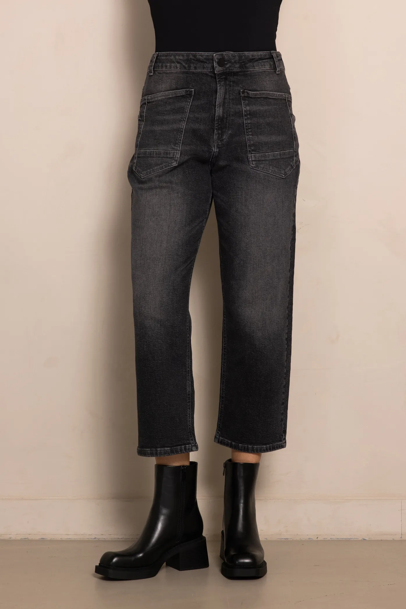 Damen Zhrill Jeans*ZHYVE