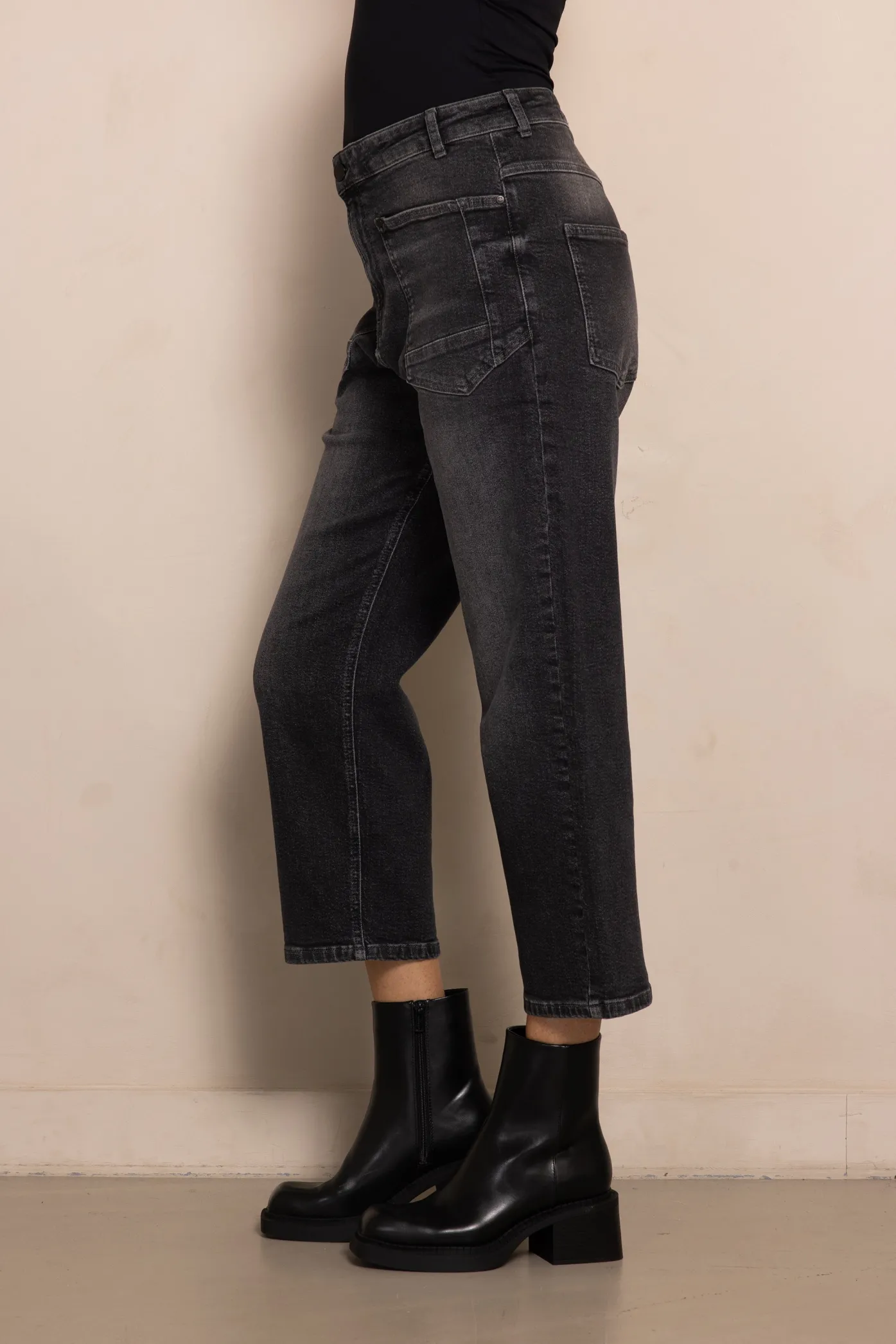 Damen Zhrill Jeans*ZHYVE