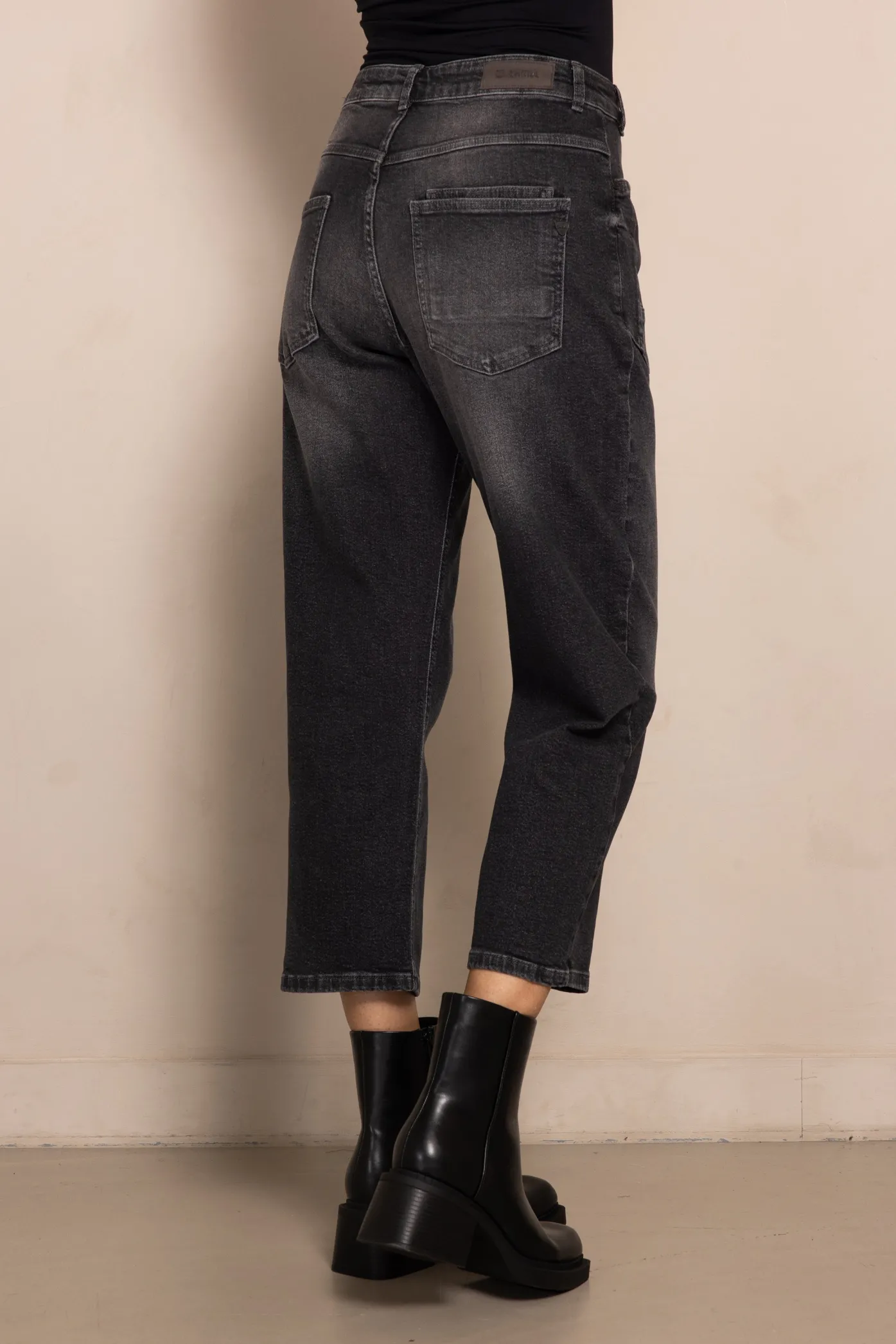 Damen Zhrill Jeans*ZHYVE