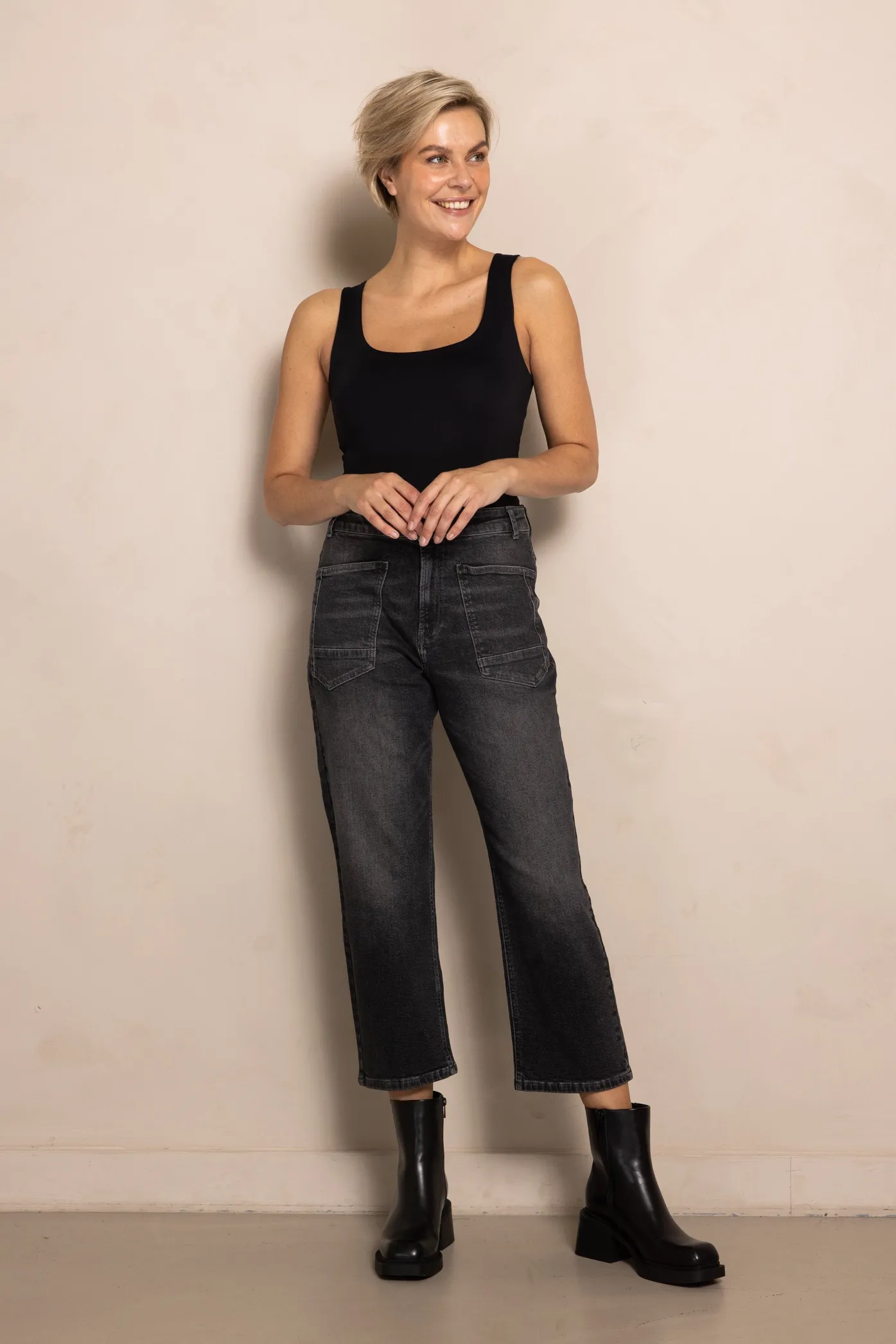 Damen Zhrill Jeans*ZHYVE