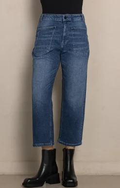 Damen Zhrill Jeans*ZHYVE